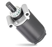 410-21041 Starter Compatible with Cub Cadet 1515 LT1018LE LT1040 Z42 LT133 LT150 LT155 LT160 LTR155 STX46 MZ17H Toro 17-52ZX TimeCutter ZX Riding Mower SAB0037 410-21085 AM122435
