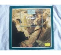 410 480 TAMAS VASARY Chopin Piano Recital LP