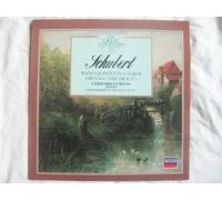 410 490 Schubert Trout Quintet Clifford Curzon / Vienna Octet LP