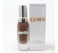 (410 Espresso) La Mer The Soft Fluid Longwear Foundation SPF20 1oz/30ml New In Box