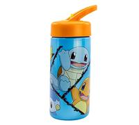 410 ML PLAYGROUND BOTTLE POKEMON