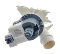 41018403 Candy & Hoover Washing Machine Drain Pump Motor Assembly B20-6AZC 220~240V