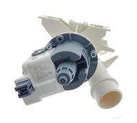 41018403,Compatible for Candy，Compatible for Hoover，1PCS Washing Machine Drain Pump Motor Assembly B20-6AZC 220~240V