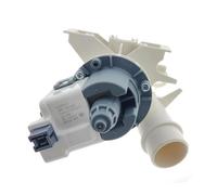 41018403 Compatible for Candy &Compatible for Hoover ，Washing Machine Drain Pump Motor Assembly B20-6AZC 220~240V