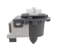 41018403 Compatible for Candy & Compatible for Hoover， Washing Machine Drain Pump Motor B20-6AZC 220~240V