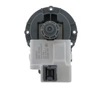41018403，Compatible For Candy， Compatible For Hoover，Washing Machine Drain Pump Motor B20-6AZC 220~240V