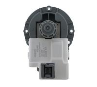 41018403，Compatible For Hoover，Washing Machine Drain Pump Motor B20-6AZC 220~240V