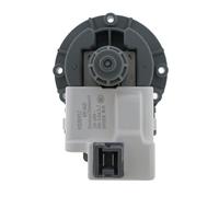 41018403 ，Compatible For Hoover，Washing Machine Drain Pump Motor B20-6AZC 220~240V water impeller pump