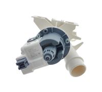 41018403，Washing Machine Drain Pump Motor Assembly，Compatible for Candy，Compatible for Hoover，B20-6AZC 220~240V