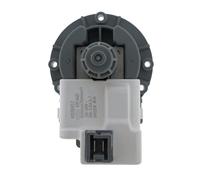 41018403 Washing Machine Drain Pump Motor,Compatible For Candy,Compatible For Hoover， B20-6AZC 220~240V