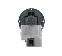 41018403，Washing Machine Drain Pump Motor，Compatible for Candy & Hoover，B20-6AZC 220~240V