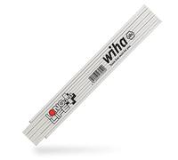 Wiha 27059 4102001 Folding ruler LongLife Plus 2 m