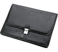 41021 Tissano A4 College Folder Nappa Leather Conference Folder Document Folder