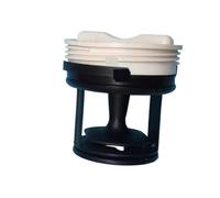 41021233 Washing Machine Drain Pump Filter ,Compatible For Hoover, Compatible For Candy。