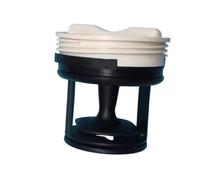 41021233 Washing Machine Drain Pump Filter for Ho-over & Candy