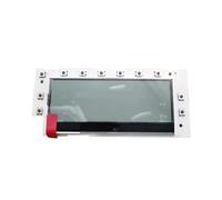 41031043 Washing Machine Control Board PCB Assembly Electronic Control Panel LCD Display Module,Compatible For Candy，Compatible For Hoover