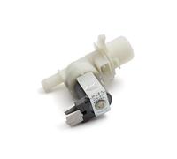 41033495 Solenoid Valve for Dishwasher Candy, Gasfire, Hoover, Iberna, Rosies, Zerowatt, Axi, H-DISH 500