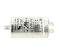 41039164 7 MF 450 V Capacitor for Candy Tumble Dryer