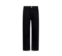 41066 Carrot Fit Jeans - female - Liu Jo - Straight Fit Jeans - Black - W29 - Jeans W29