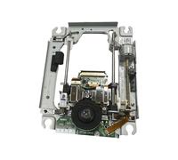 410ACA 410CCA Gaming Console Repair Lens Optical Pick Up With/Without Deck Accessories Game Console Replacement Optical Pick Up With/Without Deck Repairing Parts Gaming Accessories