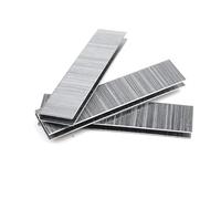 410J 413J 416J 419J 422J Nails for Framing Tacker Electric Nails Staple Gun (Color : 1400PCS 410J)
