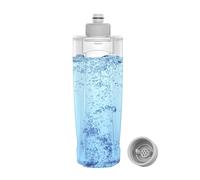 410ML Replacement Bottle for Spray Mop Suitable for MEXERRIS Brand ONLY | Leak-proof Microfiber Spray, Wet Dry Mops Refillable Bottle for Floor Cleaning
