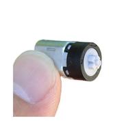 410PCS DC 5V M10 Precision Planetary Gear electronic starter Gear Box Slow Speed 2-6V 45-140RPM for Beauty Instrument Smart Lock ICXLPMC