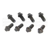DMF Flywheel Bolts 411011910 LuK Dual Mass 1131848 1S416379DA Quality Guaranteed