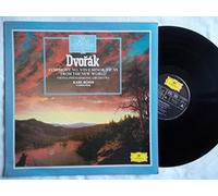 411 012-1 Dvorak Symphony 9 Vienna PO Karl Bohm vinyl LP