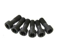 411 0132 10 Flywheel Bolt Kit Set 6 Pieces Fixing Mounting Transmission By LuK