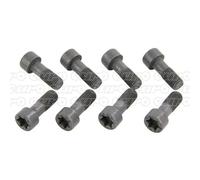 DMF Flywheel Bolts 411013211 LuK Dual Mass Genuine Top Quality Guaranteed New