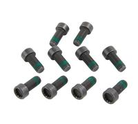 flywheel bolt kit 411 0133 12 LuK for VW AUDI SKODA
