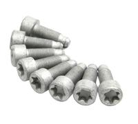 411 0147 10 Flywheel Bolt Kit Set 8 Pieces Fixing Mounting Transmission By LuK