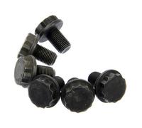 DMF Flywheel Bolts 411015610 LuK Dual Mass N91143202 N91143203 PAF911432 Quality