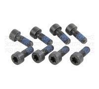 411 0159 10 Flywheel Bolt Kit Set 8 Pieces Fixing Mounting Transmission By LuK
