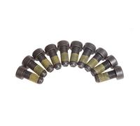 flywheel bolt kit 411 0161 10 LuK for VOLVO FORD