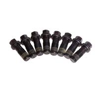 LuK Flywheel Bolt Kit 411019610 RF2916311 - DMF for Mazda MPV Mk2 2.0D (02-06)