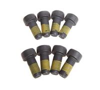 411 0199 10 Flywheel Bolt Kit Set 8 Pieces Fixing Mounting Transmission By LuK