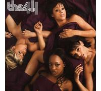 The 411 – Between the Sheets – CD – US Import – Epic
