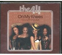 411 - On My Knees [CD 1]