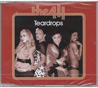 411 - Teardrops [CD 2] [CD 2] [CD 2] [CD 2]