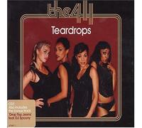 411, The - Teardrops [CD 1]