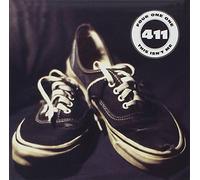 411 - This Isn't Me