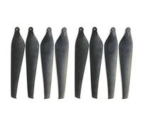41135 Carbon Fiber Propeller CW CCW Propellers,Compatible For Hobbywing X11 Agricultural Protection Plant Drone Accessories(4pcs CW and CCW)