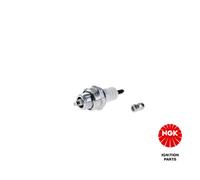 SPARK PLUG 4114 FOR SUZUKI YAMAHA KAWASAKI 09482-00258 94701-00211 94702 00211 9