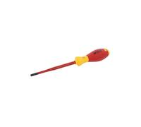 41146 screwdriver insulated, slim Torx® with fuse T30H 1kVAC WIHA
