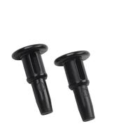 411478-6 Replacement Lock-Off Switch Button for Mitre Saws - Metal and Plastic Toggle Button Compatible with LS1214, LS1040, LS1013, LS1212, 24