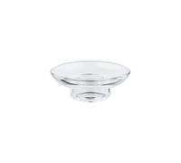41182000 Start Accessories Spare soap Dish, Chrome