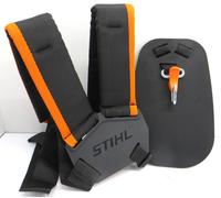 41197109001 Double Padded Shoulder Harness for Brushcutters FS56 - FS550