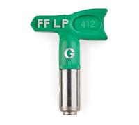 412 Graco FFLP412 RAC X Fine Finish Low Pressure Reversible Tip